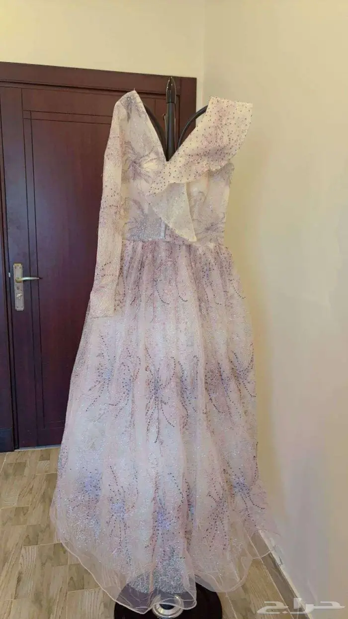 فساتين سهرة للبيع 2