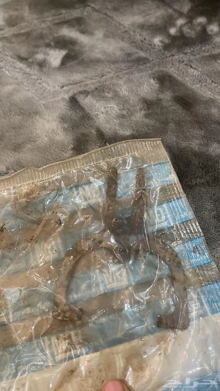 قطع غيار جمس وكابرس وامريكي قديم 29