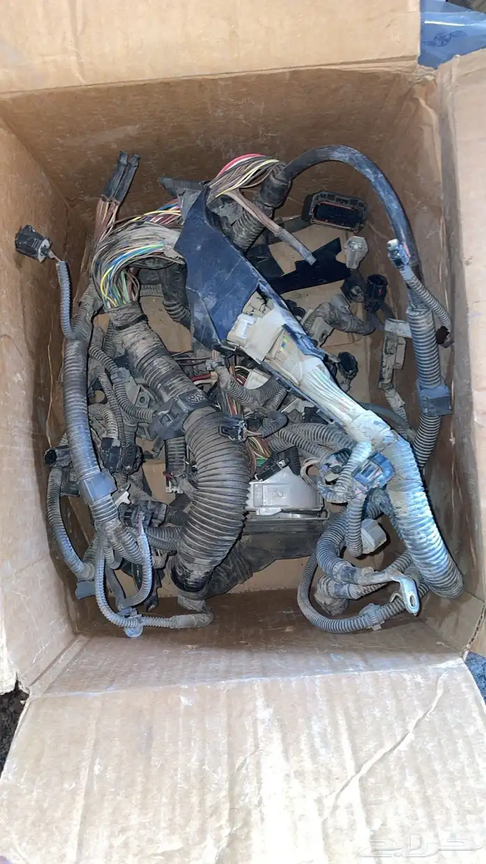 ظفيرة مكينة لكزس gs460 0