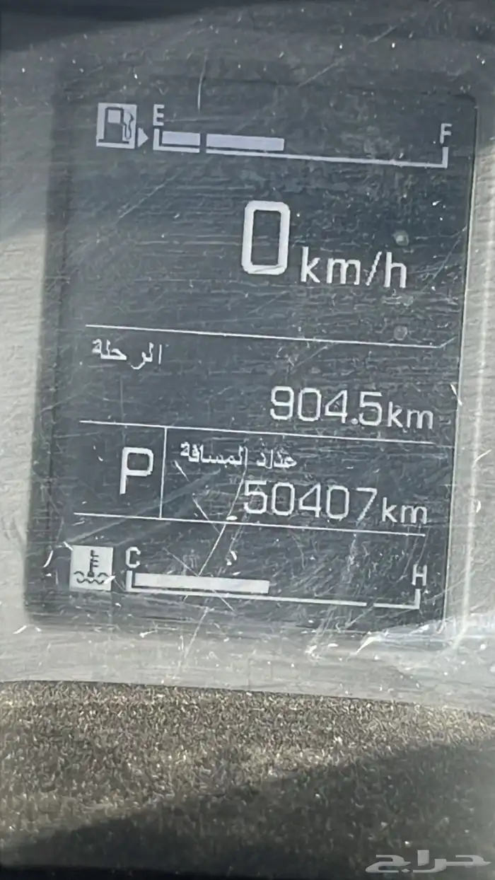 سياره شيفروليه كبتفيا استخدام جديد جددا 3