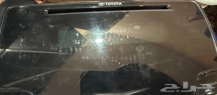 مسجل هايلوكس 2015 وكاله 0
