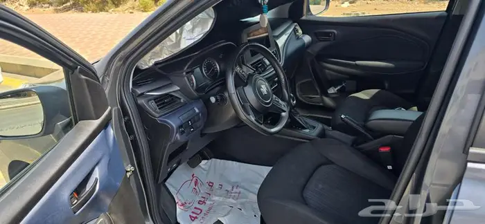 سوزوكي بالينو 2023 gl 1