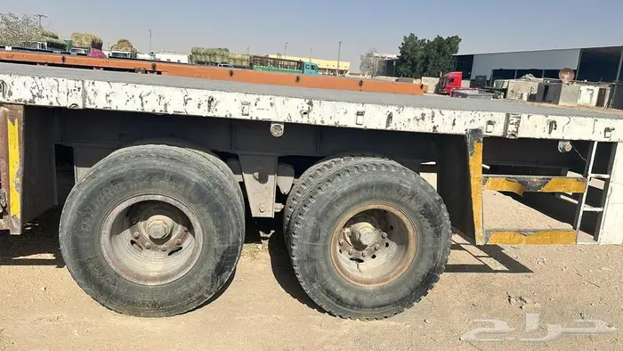 تيادر تريله 6