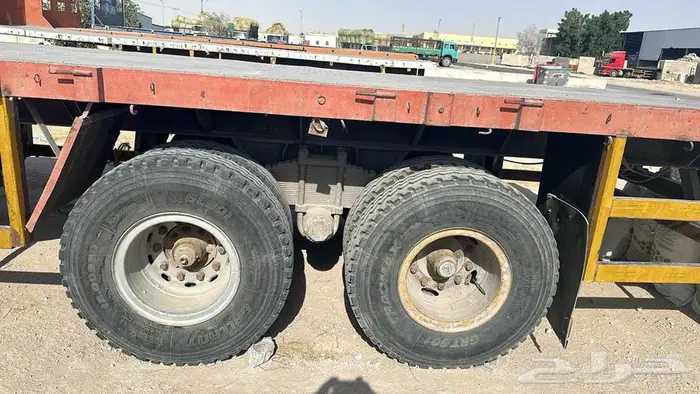 تيادر تريله 10