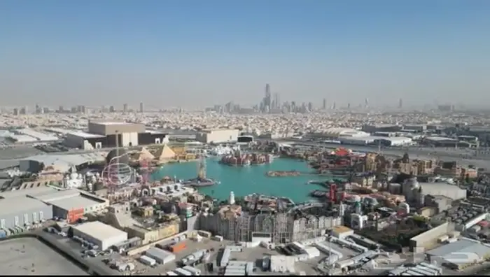 تصوير جوي درون عقارات في الرياض 6