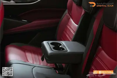 ماكسيوس D60 فل كامل 2024 السيارة الرقمية تجربة ت حكى 7