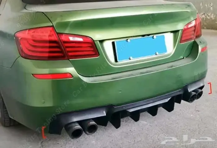 للبيع فيوزر غير مستعمل bmw m5 2013 0