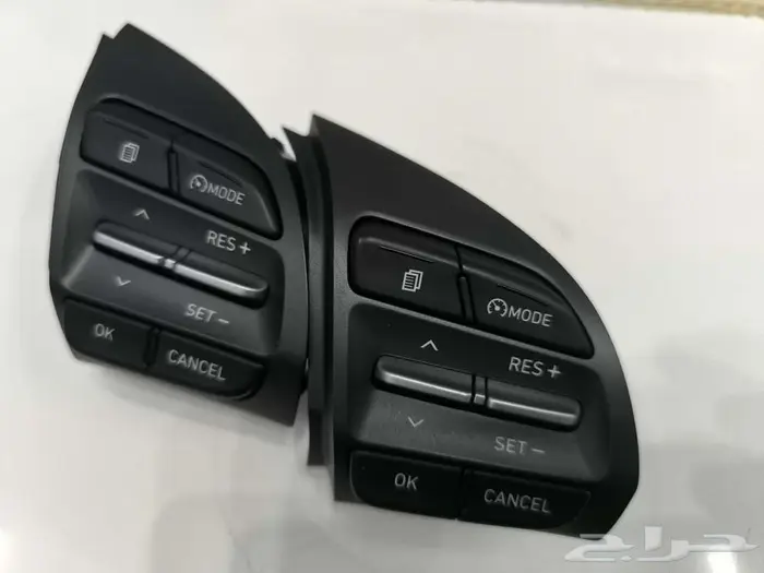 Original cruise control for Hyundai Accent and Elantra cars 1