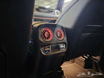 جي كلاس وارد كوريا 50