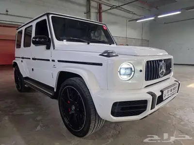 جي كلاس وارد كوريا 0
