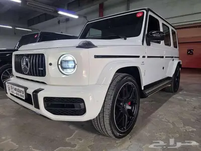 جي كلاس وارد كوريا 2