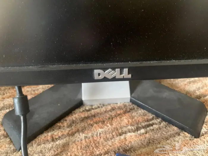 شاشة كمبيوتر Dell 0