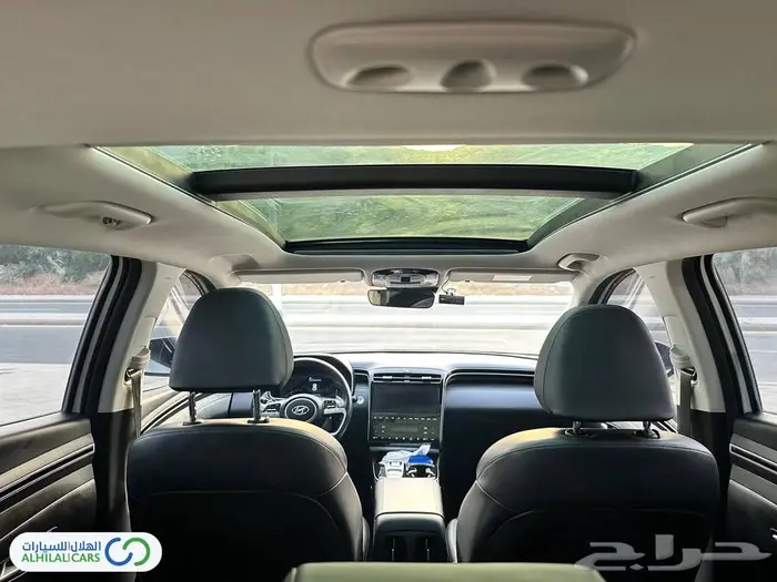 كود   S 6 توسان 2021 ديزيل ( عرض لمدة 48 ساعة ) لسرعة البيع 26