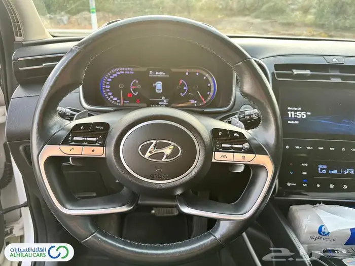 كود   S 6 توسان 2021 ديزيل ( عرض لمدة 48 ساعة ) لسرعة البيع 10