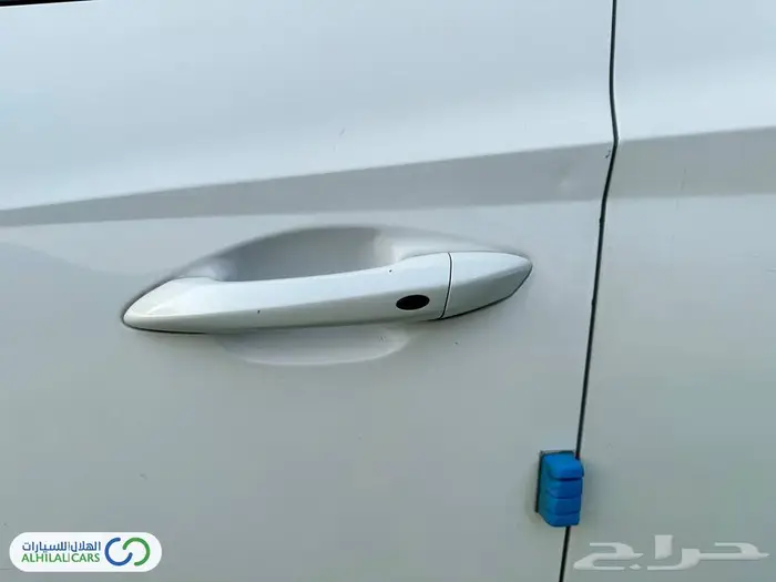 كود   S 6 توسان 2021 ديزيل ( عرض لمدة 48 ساعة ) لسرعة البيع 9