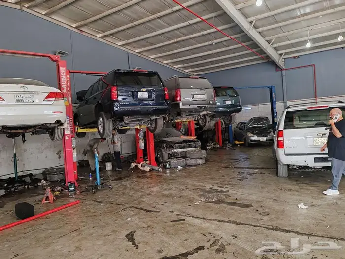 تغير جير يوكن مستورد مع ضمان سنتين 2019 3