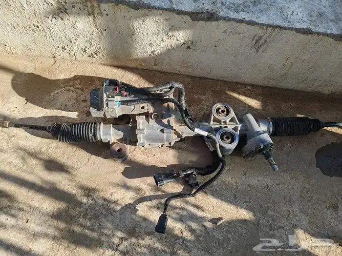 تغير جير يوكن مستورد مع ضمان سنتين 2019 0