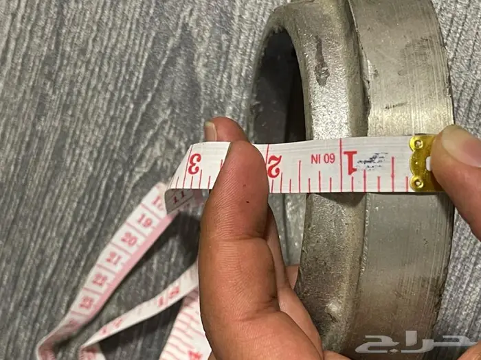قطع غيار جمس وكابرس وامريكي قديم 36