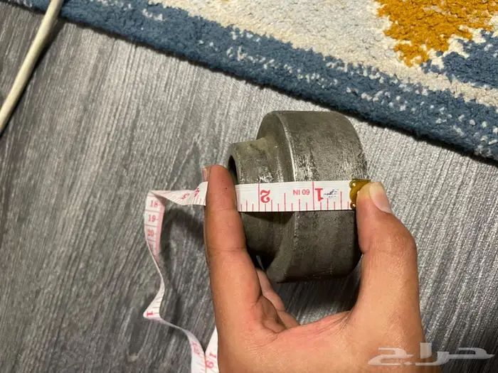 قطع غيار جمس وكابرس وامريكي قديم 35