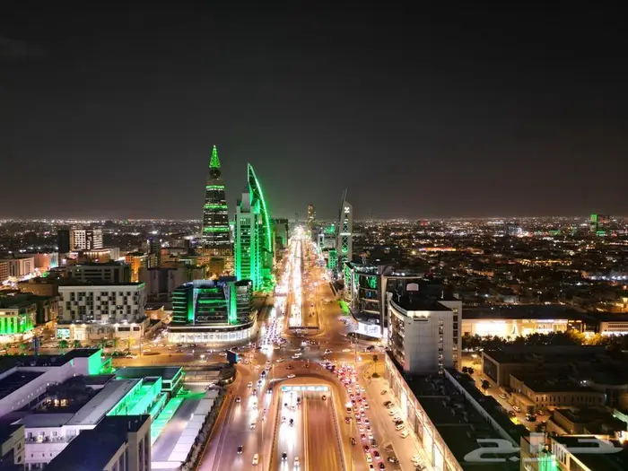 تصوير جوي درون عقارات في الرياض 7