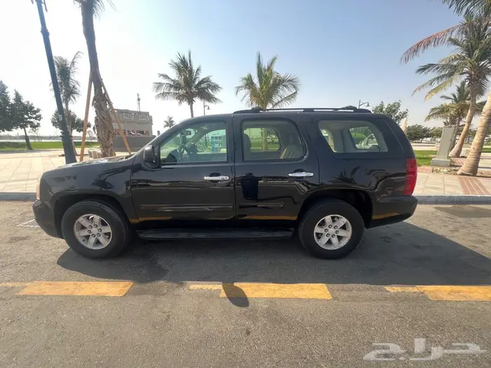 GMC يوكن 2012 نظيف للبيع 15