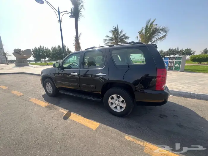 GMC يوكن 2012 نظيف للبيع 13