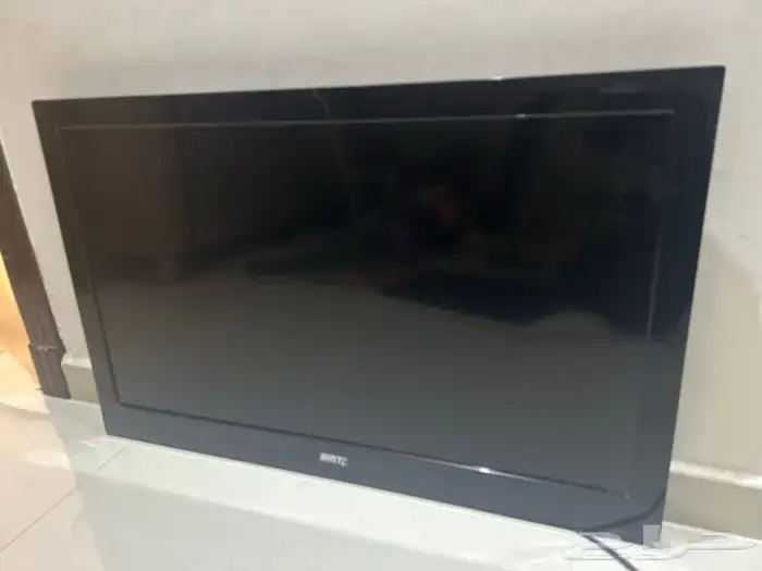 شاشه للبيع تشتغل مافيه شي 0