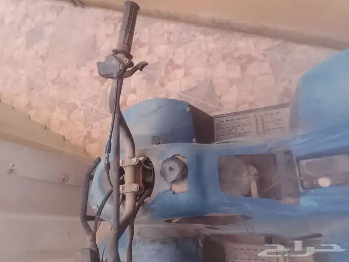 للبيع دباب 2
