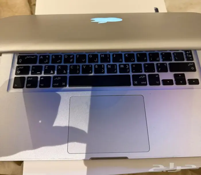 ماك بوك برو i7 0