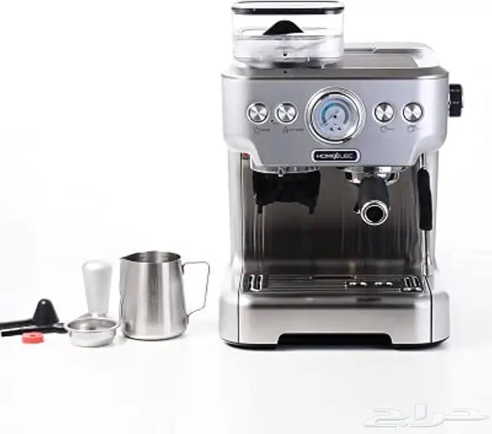 ماكينه اسبريسو هوم الك 3