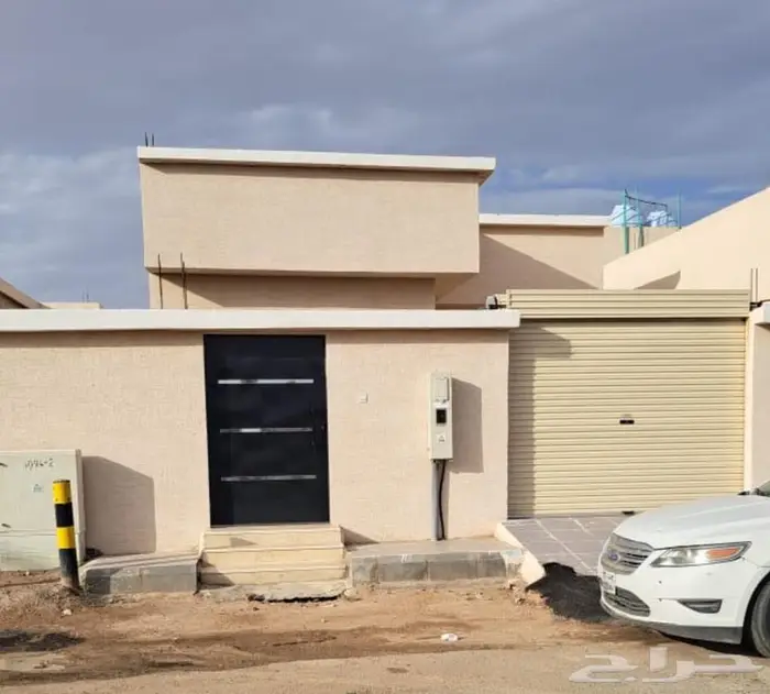 160 الف فقط بيت في عفيف دور واحد للبيع حي الحزم مخطط 851 0