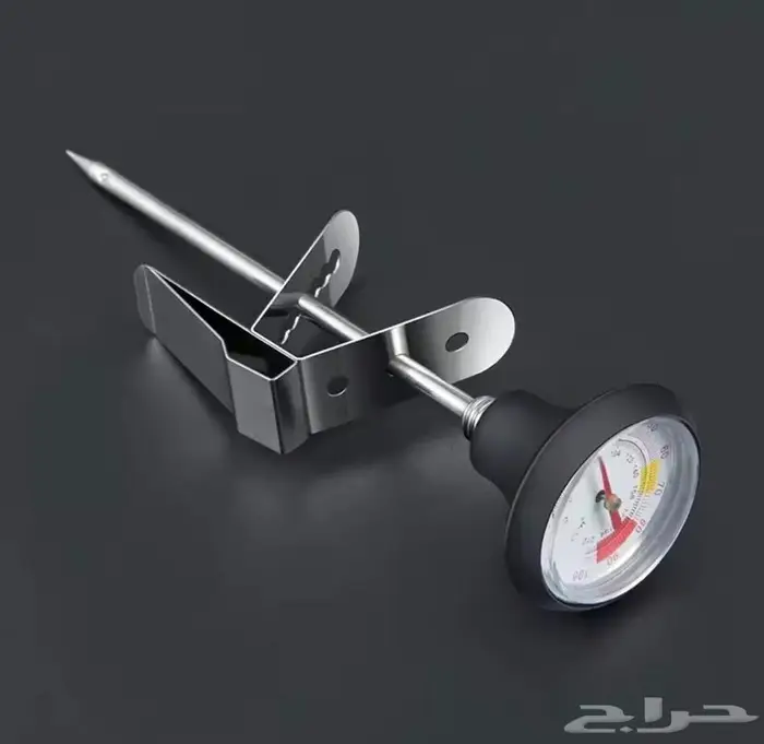 مقياس حرارة سوائل 0