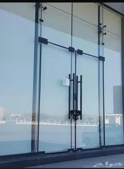 زجاج دربزين سكريت حرراري 13