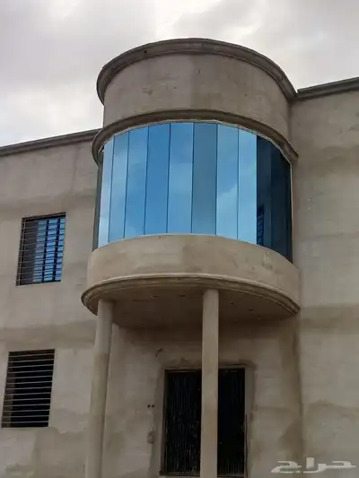 زجاج دربزين سكريت حرراري 16