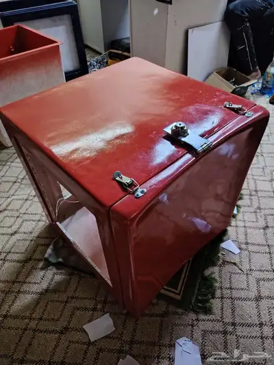 صناديق توصيل فايبر 7