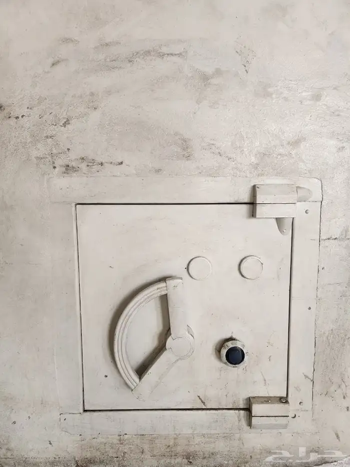 ابواب خزنه 3