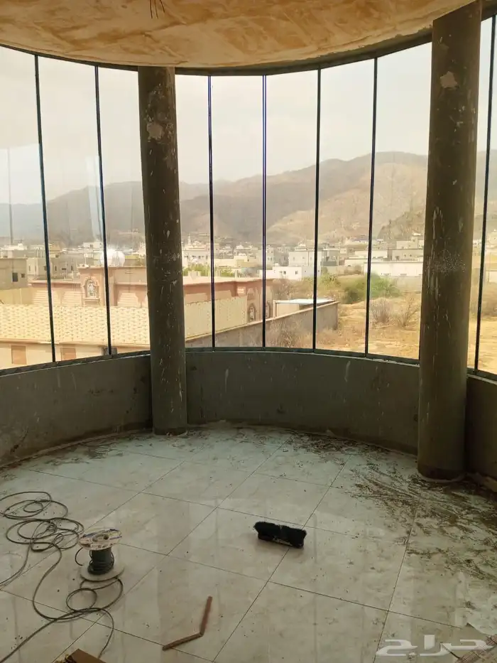 زجاج دربزين سكريت حرراري 17