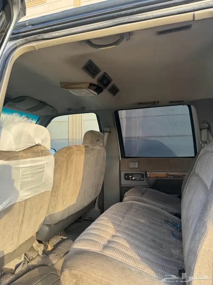 جمس 1993 للبيع 1