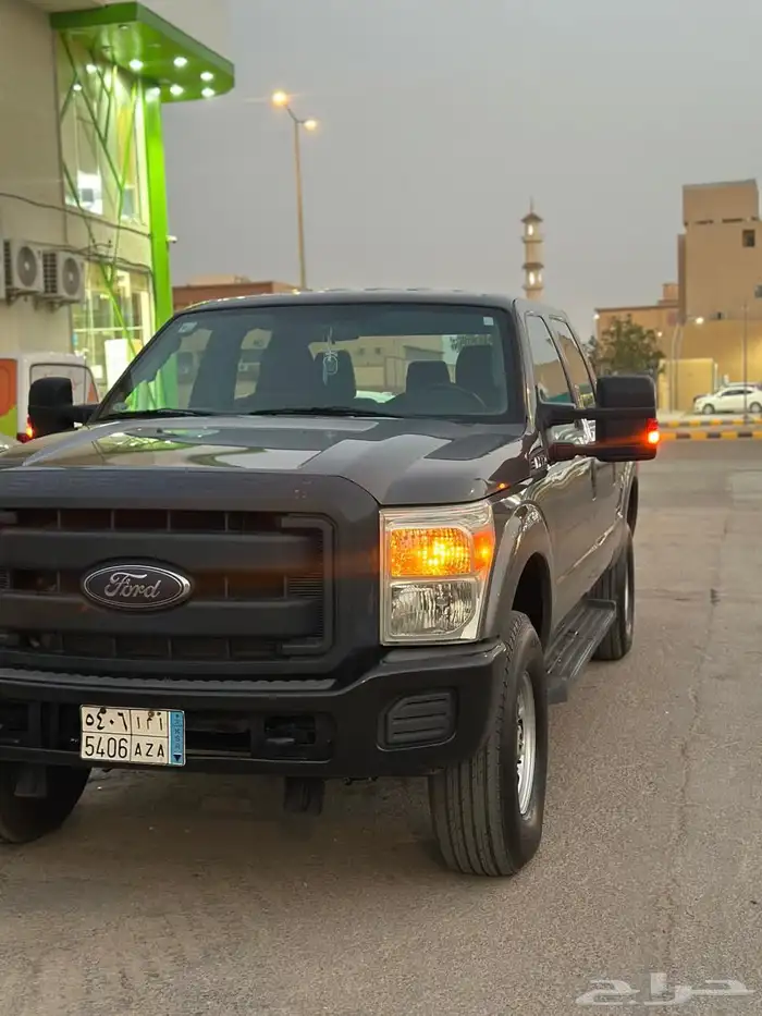 فورد f350 تم البيع تم البيع 0