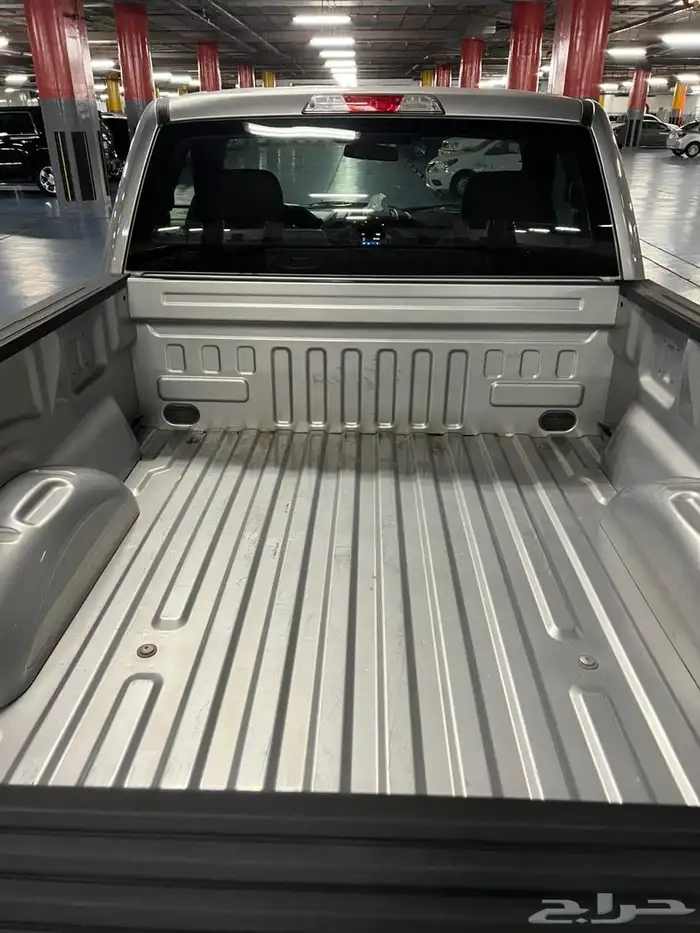 فورد F150 الموديل 2018 10