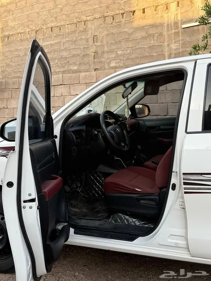 معرض الحيسوني للسيارات 3