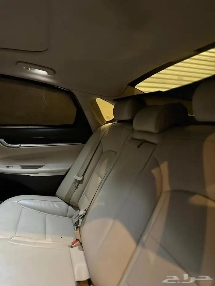 هوانداي ازيرا 13