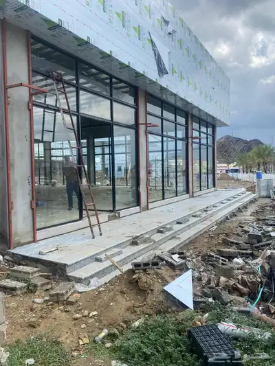 زجاج دربزين سكريت حرراري 14