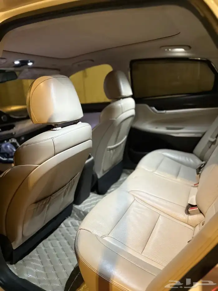 هوانداي ازيرا 14