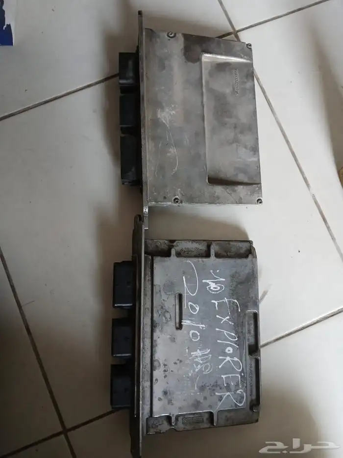 كمبيوتر ماكينه إكس بلور 2009 2010 0