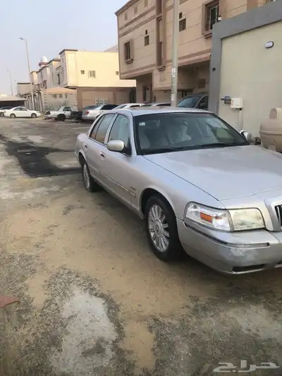 فورد جراند ماركيز 2011 محركات شرط 9