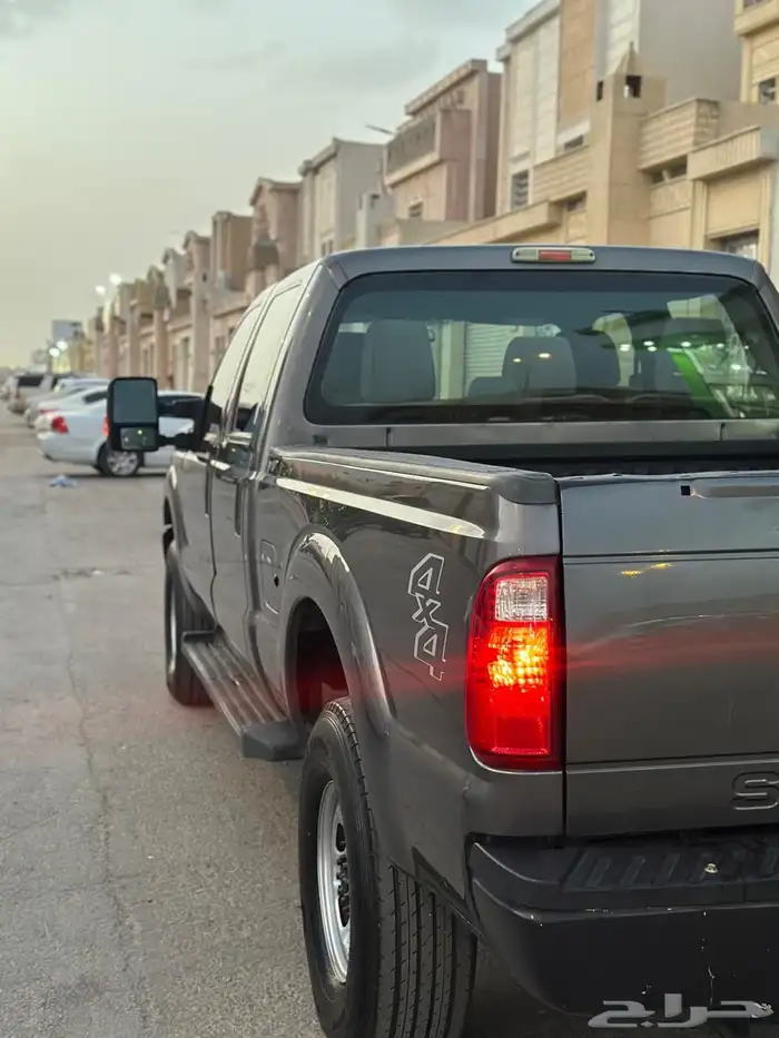 فورد f350 تم البيع تم البيع 5