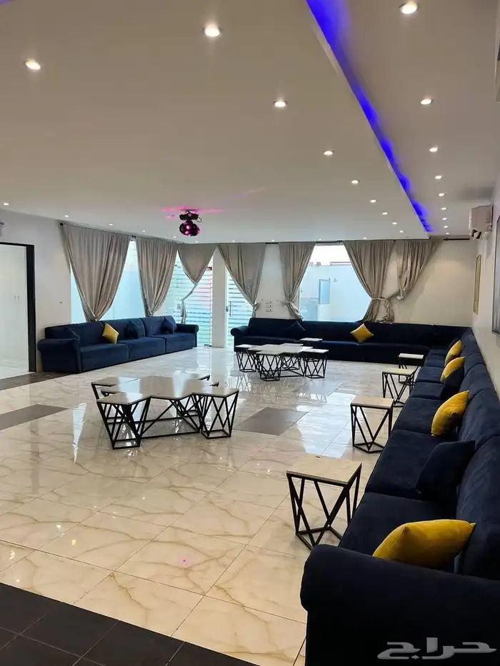 شاليهات الرمال 71
