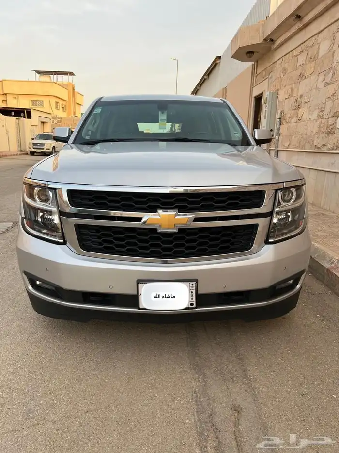 تاهو (سوبربان ) ( طويل ) ( 2019 ) ( مخزن ) ( عدادقليل) 0