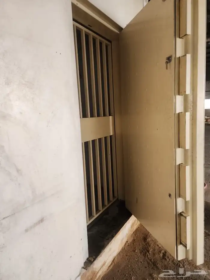 ابواب خزنه 1